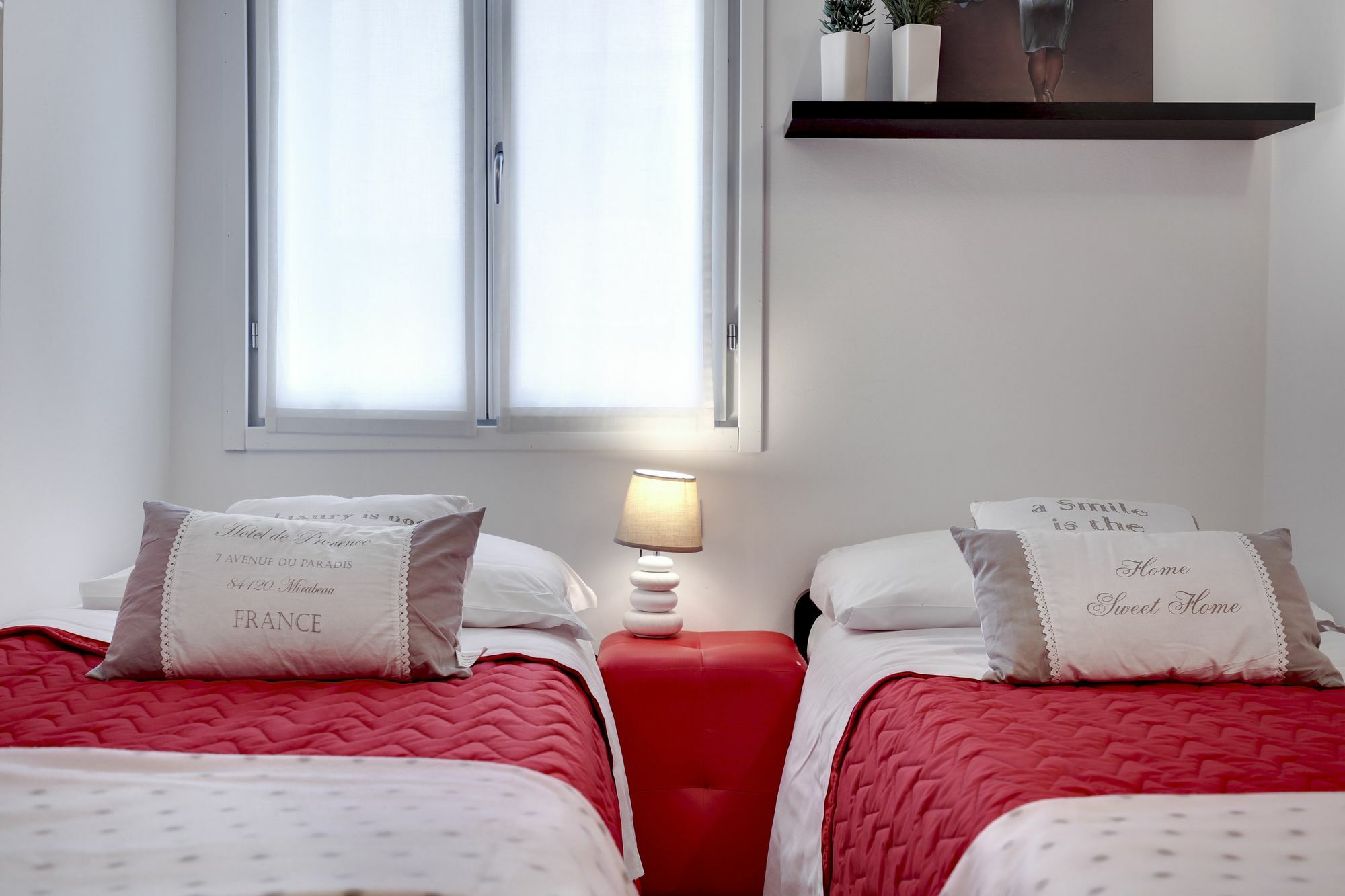 Marco Polo Apartamento *