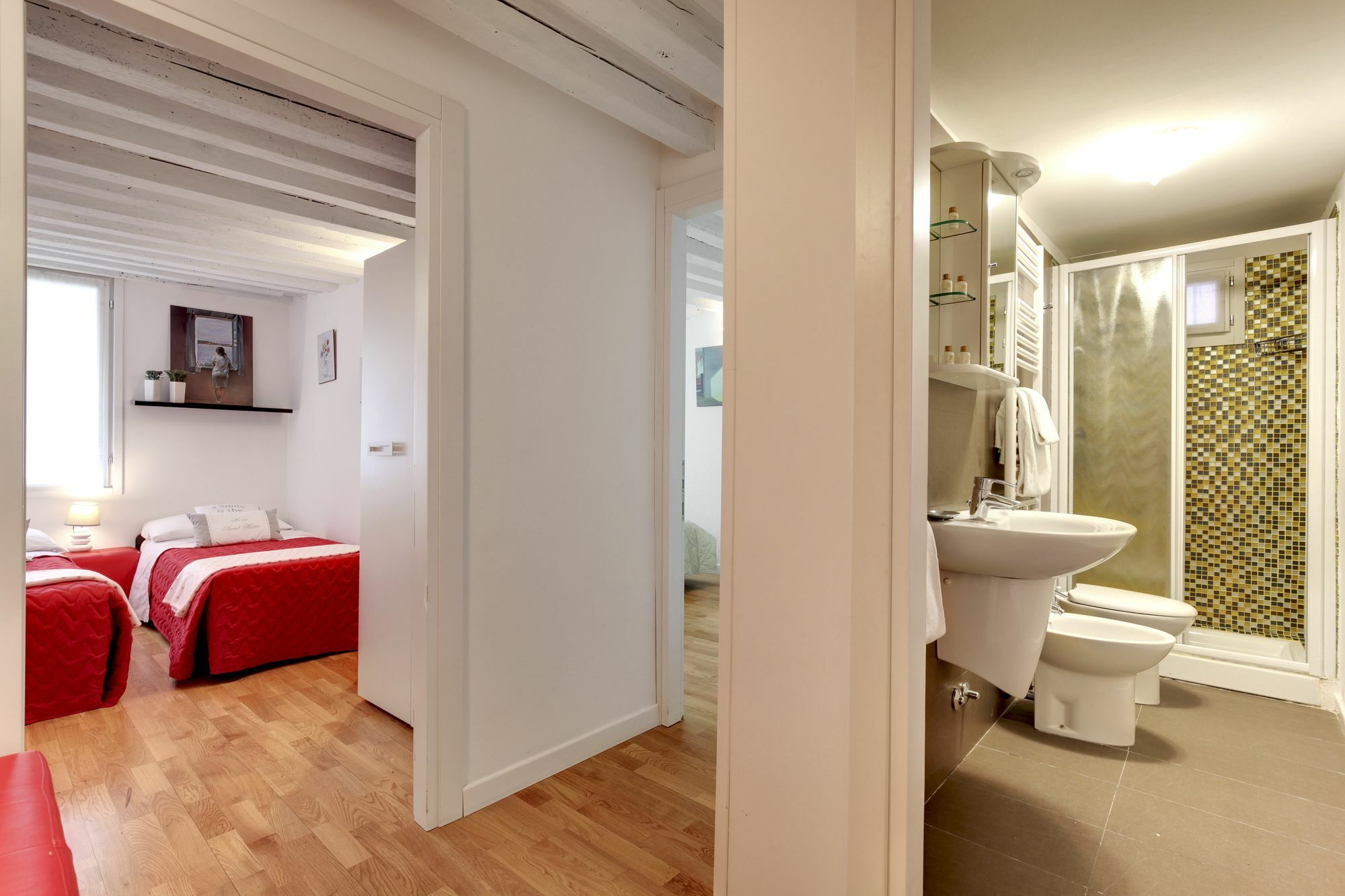 Marco Polo Venecia